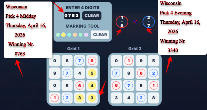 Grid 14